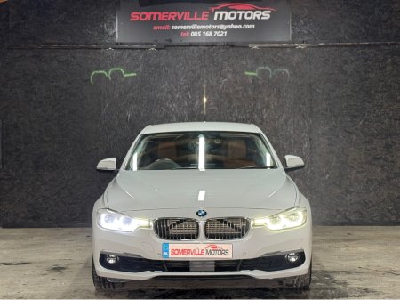 2016 BMW 3 Series BMW 3 SERIES E POWER €14,999 thumbnail