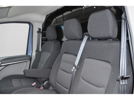 2025 Maxus Deliver 7 - thumbnail 13