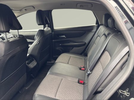 2025 Nissan Ariya - thumbnail 7