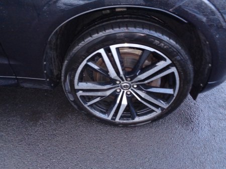 2018 Volvo XC60 - thumbnail 7