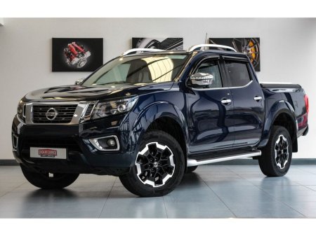 2021 Nissan Navara TEKNA 2.3DCi AUTOMATIC