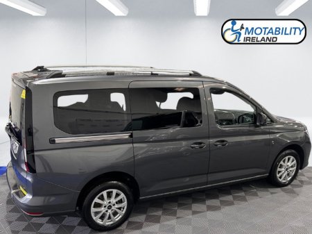 2023 Ford Tourneo Connect - photo 3