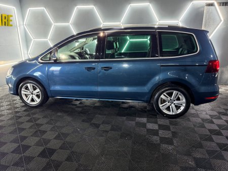 2015 Volkswagen Sharan 2.0TDI 150BHP Sharan €12,950 thumbnail
