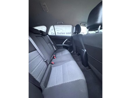 2015 Toyota Avensis 2.0 D-4D ICON ESTATE 5DR OVERMOUNT 126BHP €10,800 thumbnail