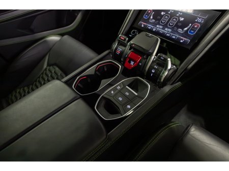 2021 Lamborghini Urus - thumbnail 19