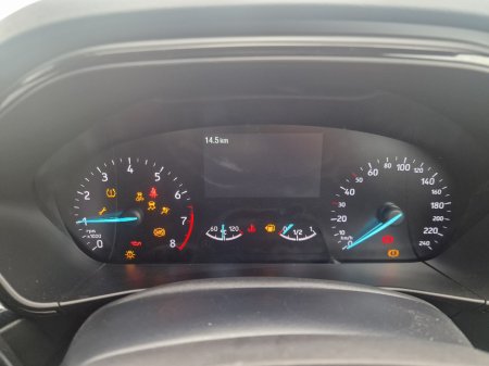 2026 Ford Focus - thumbnail 9