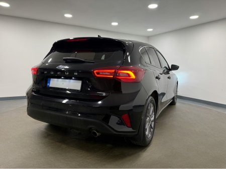 2022 Ford Focus TITANIUM STYLE ECOB €24,750 thumbnail