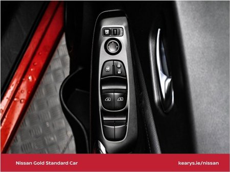 2026 Nissan Juke SV Premium MY24.2 €33,500 thumbnail