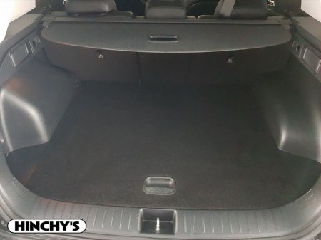 2024 Kia Sportage K3 Diesel thumbnail