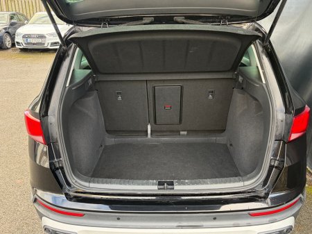 2022 SEAT Ateca 2.0TDI 115hp SE €19,950 thumbnail