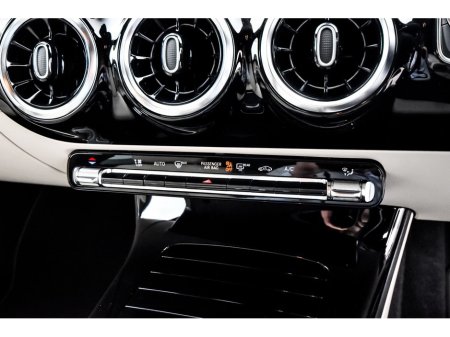 2026 Mercedes-Benz CLA Class - thumbnail 19