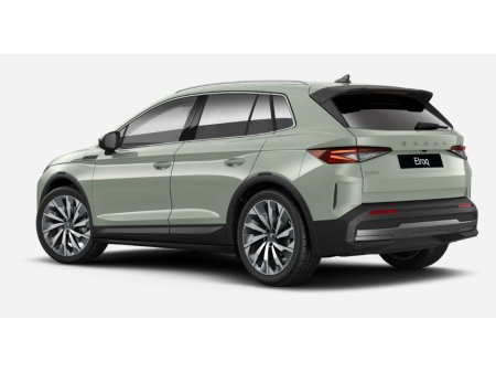 2026 Skoda Elroq 85 LONG RANGE *0% APR* €70 P/W 3YRS €44,286