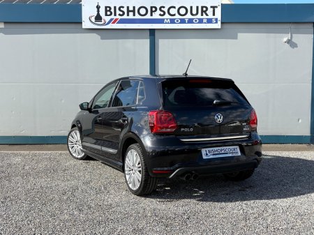 2015 Volkswagen Polo - thumbnail 11