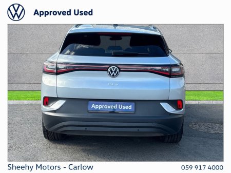 2023 Volkswagen ID.4 - thumbnail 14