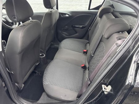 2018 Opel Corsa 1.4 PETROL, E MODEL, NATIONWIDE WARRANTY, AA APPROVED, FINANCE, 5 STAR rEVIEWS €7,995 thumbnail