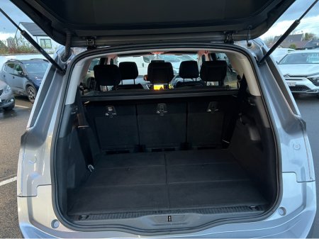 2019 Citroen C4 SpaceTourer GRAND S/TOURER 1.5 BLUE 130 FEEL 5DR 1.5BHDI 130PS €17,950 thumbnail