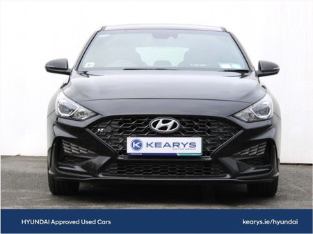 2024 Hyundai i30 - thumbnail 25