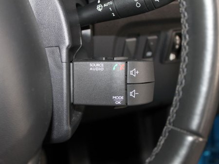 2017 Renault Captur 1.5 Dynamique NAV DCI 90BHP 5D €11,999 thumbnail