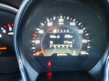 2017 Kia Ceed 1.6 GT Line Diesel €10,950 thumbnail