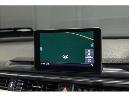 2019 Audi A5 2.0TDI 190 S Tronic quattro S Line €28,950 thumbnail