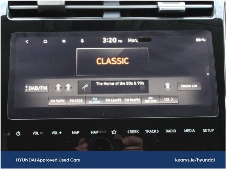 2023 Hyundai Tucson 2WD Executive Plus thumbnail