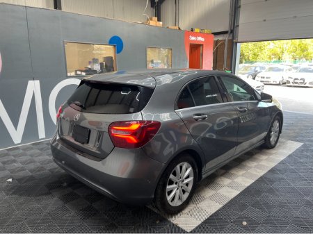 2016 Mercedes-Benz A Class - photo 2