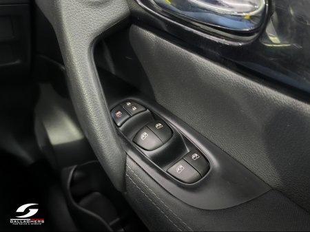 2021 Nissan Qashqai (211) SE 1.5 DSL AUTOMATIC PAN ROOF €21,995 thumbnail