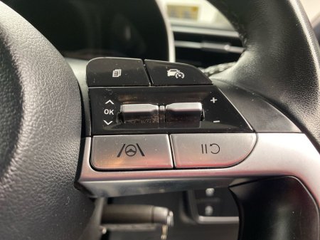 2022 Hyundai Tucson - thumbnail 18