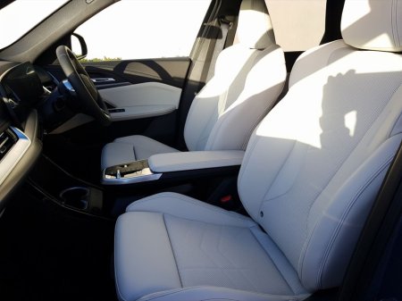 2026 BMW iX1 iX1 eDrive20 M Sport €57,205 thumbnail