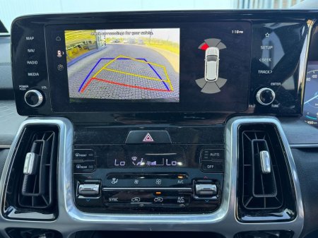 2024 Kia Sorento DSL MY23 SAM 7seat €54,950 thumbnail