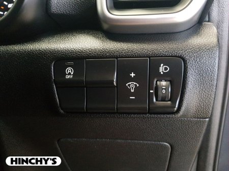 2021 Kia Sportage - thumbnail 19