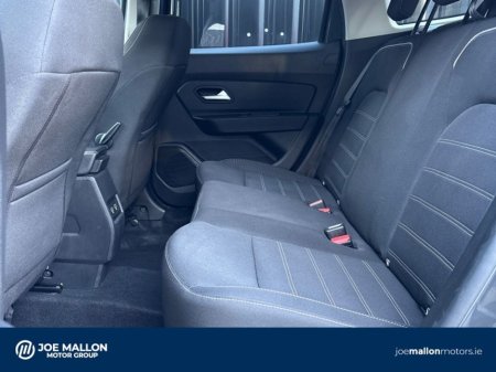 2022 Dacia Duster 1.5 Blue dCi 115 Dfull Prestige €21,950 thumbnail