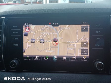 2019 Skoda Karoq - thumbnail 18