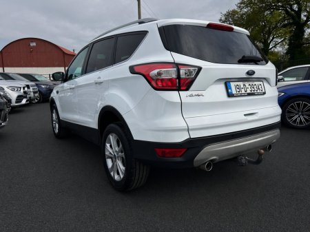 2019 Ford Kuga - photo 3