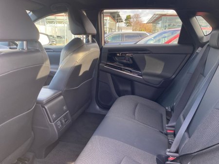 2023 Toyota bZ4X - thumbnail 13