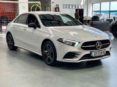 2022 Mercedes-Benz A Class - thumbnail 30