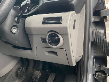 2023 Volkswagen Transporter - thumbnail 16