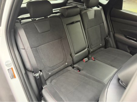 2025 Hyundai Tucson 4WD PLATINUM N LINE PHEV//VIRTUALLY NEW//PANORAMIC ROOF//MANUFACTURER WARRANTY €46,950 thumbnail