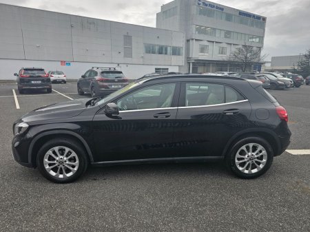 2019 Mercedes-Benz GLA Class - thumbnail 6