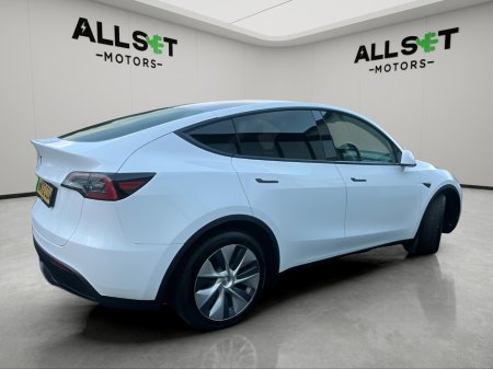 2022 Tesla Model Y E RWD 342BHP 5DR AUTO €29,995 thumbnail
