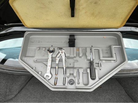 1987 BMW 7 Series E32 I AUTO €11,950 thumbnail