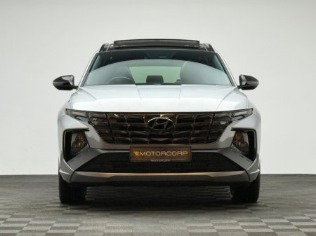 2023 Hyundai Tucson - photo 2