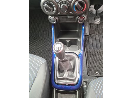 2021 Suzuki Ignis - thumbnail 9