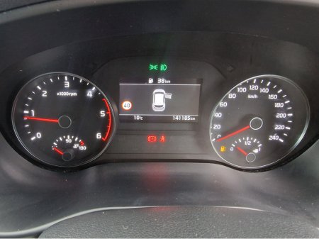 2019 Kia Sportage - thumbnail 19