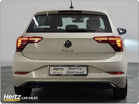 2024 Volkswagen Polo - thumbnail 19
