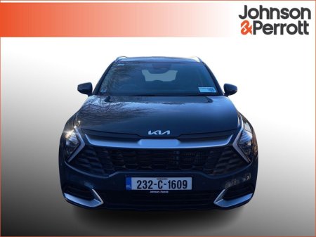 2023 Kia Sportage 1.6 PHEV K3 €36,900 thumbnail