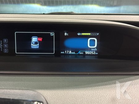 2021 Toyota Prius - thumbnail 21