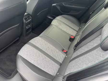 2024 Peugeot 408 - thumbnail 8