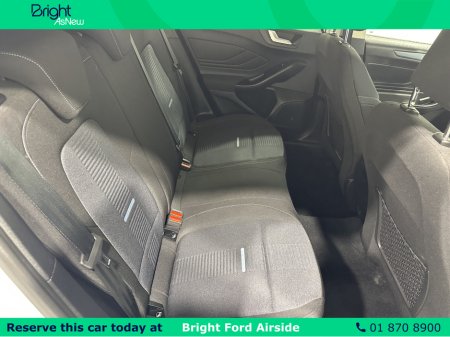 2023 Ford Focus - thumbnail 21