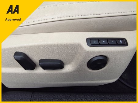 2014 Skoda Superb - thumbnail 13